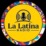 La Latina Radio Logo