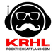 Rock The Heartland - KRHL-DB Logo