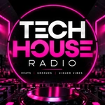 HearMe.fm - Tech House Logo