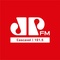 Jovem Pan Cascavel Logo