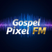 Gospel Pixel FM Logo