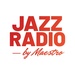 Jazz de Ville - Swingin Logo