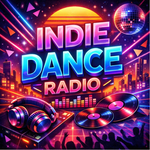 HearMe.fm - Indie Dance Logo