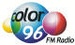 Color 96 - XHON