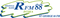 Radio R FM 88 Logo