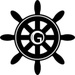 Gistwheel FM - Texas Logo