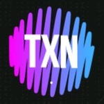 TeamXnRadio Logo