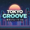 Tokyo Groove FM Logo