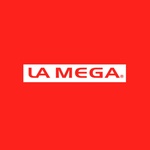 La Mega Logo