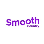 Smooth Radio - Country Logo
