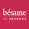 Bésame Radio Logo