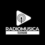 Radio Musica - Tutta un'altra musica Logo