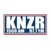 KNZR 1560 AM 97.7 FM - KNZR-FM