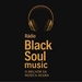 Black Soul Music FM Logo