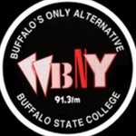 91.3 WBNY - WBNY