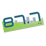Rádio Cultural Taquarense Logo