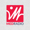 Med Radio Logo