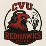 Redhawks Radio Logo