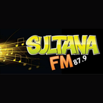 Rádio Sultana Logo