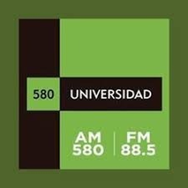 Logo de Universidad 580