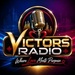 Victors Radio Logo