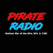 Pirate Radio Logo