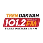 Radio Trendakwah FM Logo