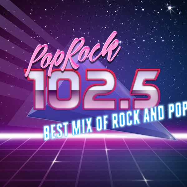 PopRock 102.5 Hazard, KY