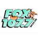 Fox 107 FM - WFXX Logo