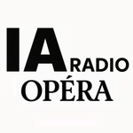 IAradio Opéra Logo