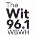 96.1 The Wit - WBWH-LP