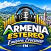 Armenia Estéreo Logo