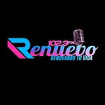 Radio Renuevo - WMQV-LP Logo