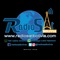 RadioSat FM - Bolivia Logo