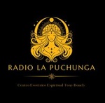 Radio La Pochunga Logo