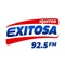 Exitosa Iquitos Logo