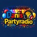 Dani's Partyradio Logo