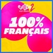 Europe 2 - 100% French Logo