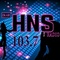 HNS Radio Logo