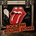 ROCK FM - Rolling Stones Logo