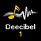 Deecibel One Logo