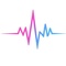 FMV FIT Radio - High Energy Logo