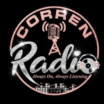 CORREN Radio Logo