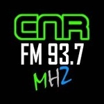 CNRadio FM Logo