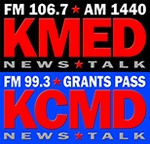 News/Talk - KCMD