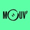 Mouv' Logo