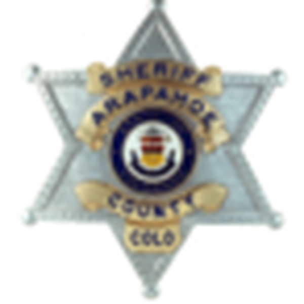 Arapahoe County Sheriff and City Police Departments VHF Centennial, CO