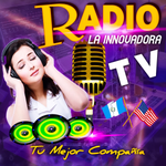 Radio La Innovadora TV Logo
