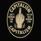 Class War Radio Logo