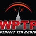 WPTP Logo